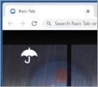 Rain Tab Browser Hijacker