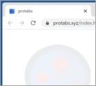 ProTabs New Tab Browser Hijacker