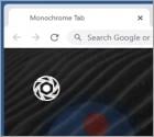 Monochrome Tab Browser Hijacker