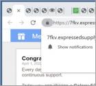 Expressedsupply.com Ads
