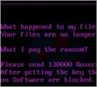 HOUSELOCKER Ransomware