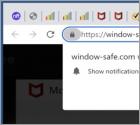 Window-safe.com Ads