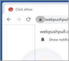 Webpushpull.com Ads