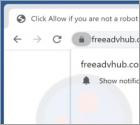 Freeadvhub.com Ads