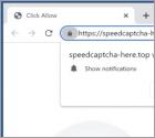 Speedcaptcha-here.top Ads