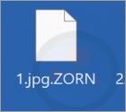 ZORN Ransomware