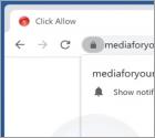 Mediaforyour.com Ads