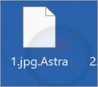 AstraLocker 2.0 Ransomware