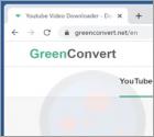 Greenconvert.net Ads