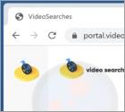 VideoSearches Browser Hijacker