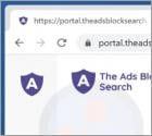 TheADSBlockSearch Browser HIjacker