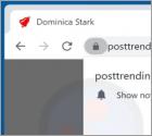 Posttrendingblog.com Ads