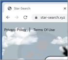 Star-search.xyz Redirect