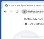 Thefreeadv.com Ads