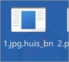 Huis_bn Ransomware