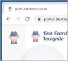 BestSearchIncognito Browser Hijacker