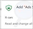 Ads Skipping Adware