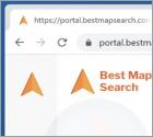 BestMapSearch Browser Hijacker