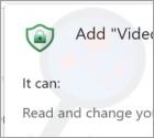 Video Ad Skipper Adware