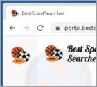 BestSportSearches Browser Hijacker