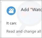 Watch It Adware
