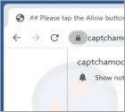 Captchamode.top Ads