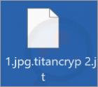 Titancrypt Ransomware