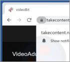 Takecontent.net Ads