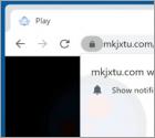 Mkjxtu.com Ads