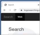 To Go Web Browser Hijacker