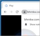 Bhrnkw.com Ads