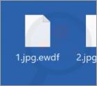 Ewdf Ransomware