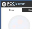 SafeSoft PC Cleaner Unwanted Application