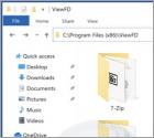 ViewFD Malware