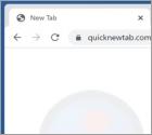 Quick Site Browser Hijacker