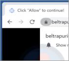 Beltrapurint.com Ads