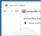 Extravideo.live Ads