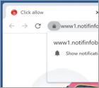 Notifinfoback.com Ads