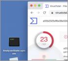 AnalyzerState Adware (Mac)