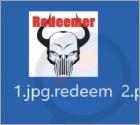 Redeemer 2.0 Ransomware