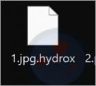 Hydrox Ransomware