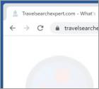 Travelsearchexpert.com Redirect