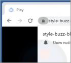 Style-buzz-blog.com Ads