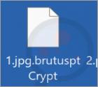 BrutusptCrypt Ransomware