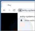 Entry-system.xyz Ads