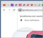 Lpnothome.com Ads