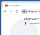 Advtpro.com Ads