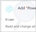 Power Colors Adware