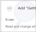 GetItDark Adware