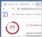 VanillaRAT Malware